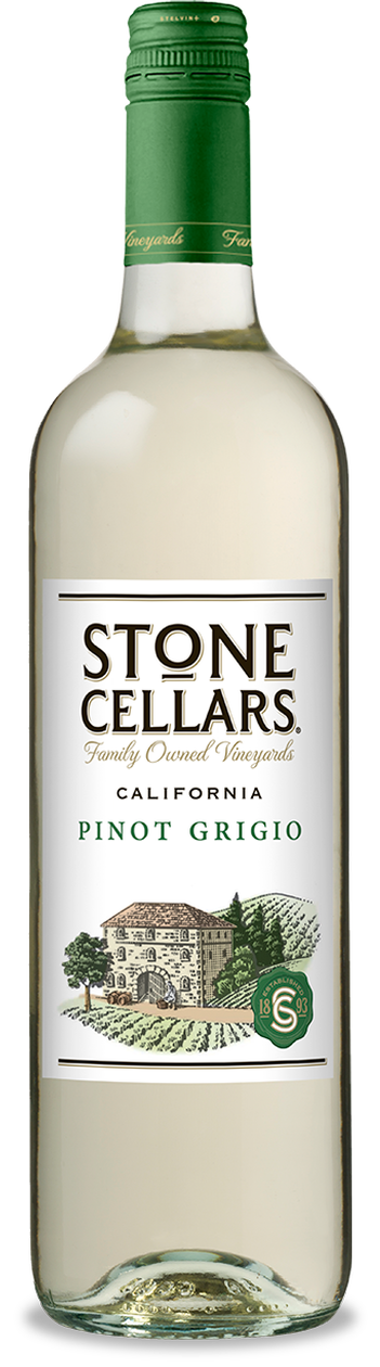 Pinot Grigio