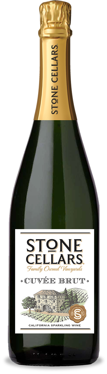 Cuvee Brút