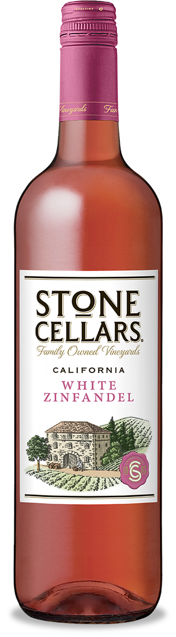 White Zinfandel